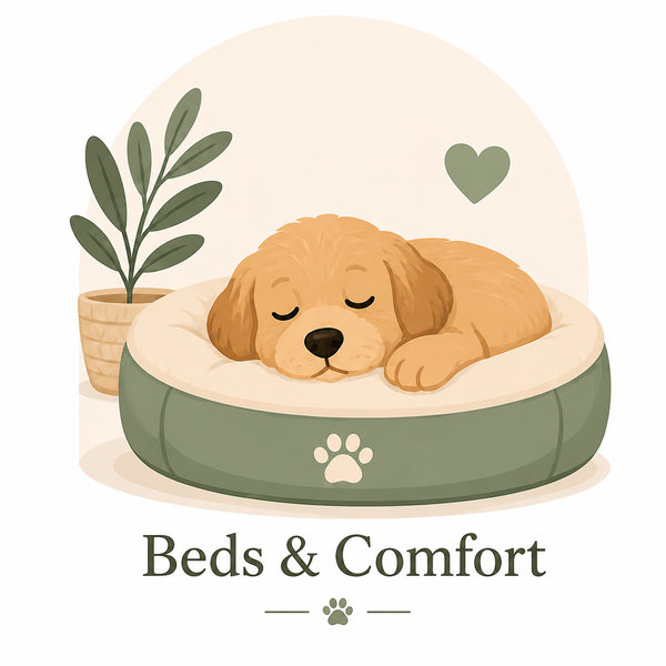 Beds & Comfort