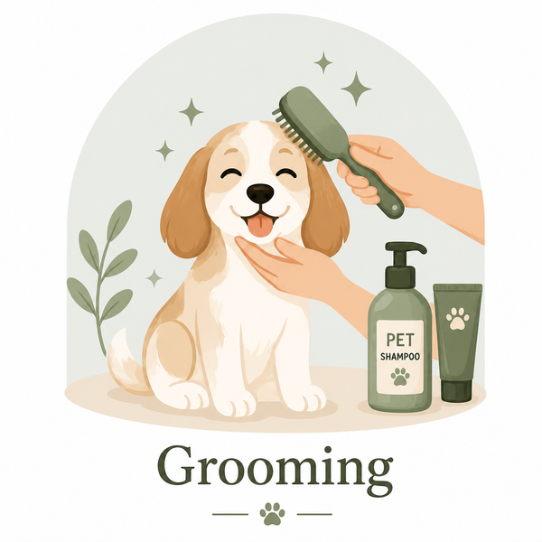 Grooming