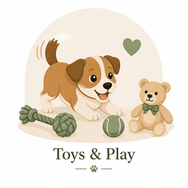 Toys & Play